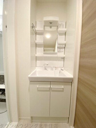 ルリアン西新井本町の物件内観写真